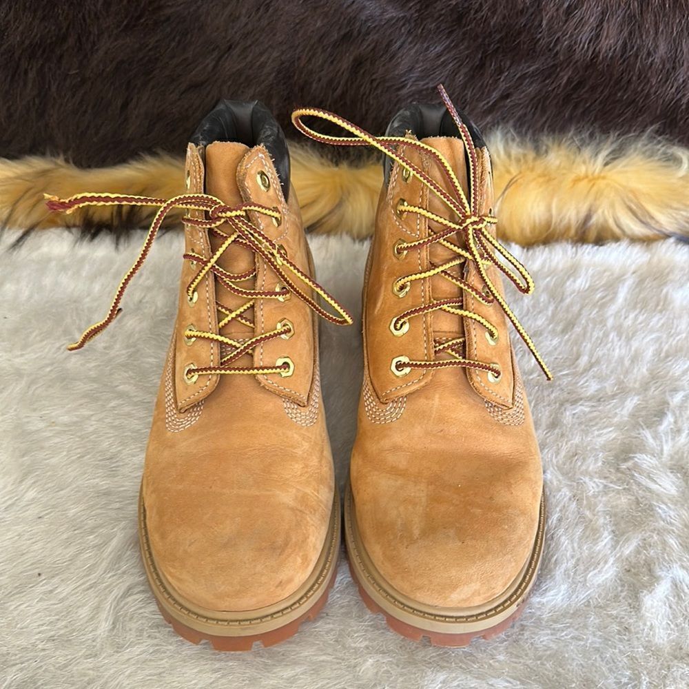 Timberland boots 3 (UB)